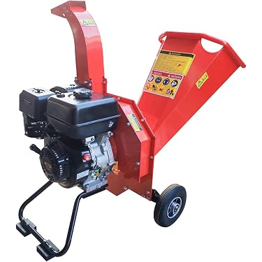 ウッドチッパー 100v 庭木 剪定 果樹 粉砕機 エンジン 枝 竹 木 家庭用