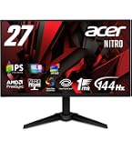 Amazon.co.jp: 日本エイサー Acer ゲーミングモニター Nitro