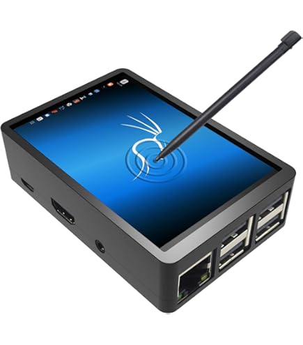 Amazon.co.jp: Raspberry Pi 500 デスクトップコンピュータキット、2.4