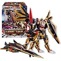Amazon | メタルカードボットW ブレイオン BLAION 変身ロボット 男の子