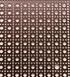 MD建築製品57015 3-feet by 3-feetベネチアンブロンズLincaneアルミシート