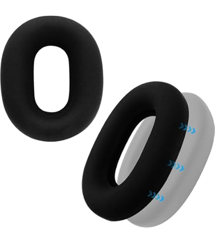 Amazon | Sony WH-1000XM5用シリコンケース Sony xm5 ワイヤレス