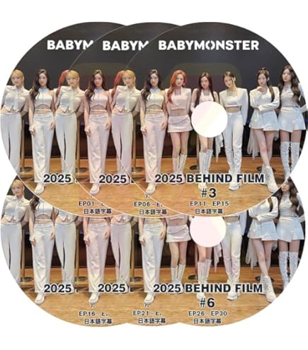 Amazon | K-POP DVD STEAL HEART CLUB #5 日本語字幕あり グローバル