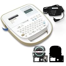 Amazon | キングジム ラベルライター 「テプラ」PRO SR170 (対応