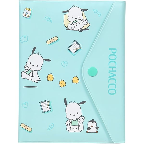 Amazon.co.jp: カミオジャパン ポチャッコ B7ステーショナリーマルチ
