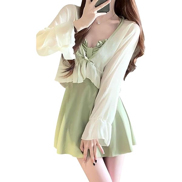 【美品】　BEARDSLEY 体型カバー◎1枚で瞬間にキマる可愛いワンピース 美品】 BEARDSLEY 体型カバー◎1枚で瞬間にキマる可愛いワンピース