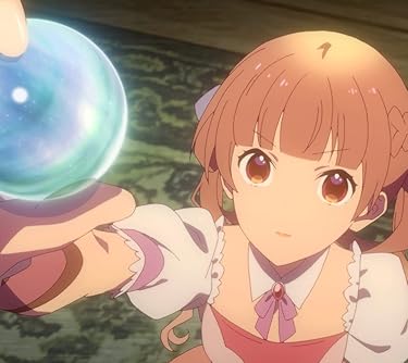 2023夏アニメ - アン・ハルフォード