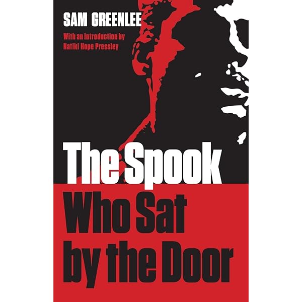 Amazon.co.jp: The Spook Who Sat By the Door: ミュージック