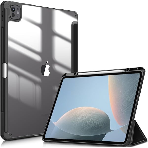 Amazon.co.jp: Apple 13-inch iPad Pro (M5): Ultra Retina XDR