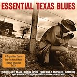Essential Texas Blues-2cd