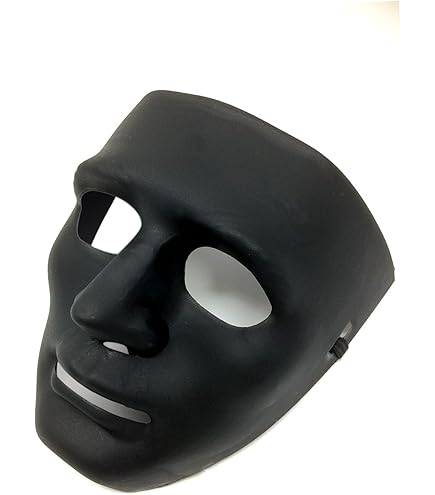仮装フェイスマスク 4個セット 仮装フェイスマスク 4個セット ハロウィン マスク コスプレ 仮面