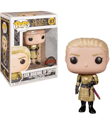 Funko pop! ゲーム・オブ・スローンズ エダード・スターク Amazon.co.jp: Funko POP! ゲーム・オブ・スローンズ - アリヤ