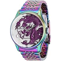 (とのページ)Invicta マルチカラーメンズウォッチ 61VX6wYqS6L._AC_UL210_SR210,