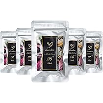 Gi chocolate 26 Dark 20g 低GI チョコレート　56袋 GI26公式ホームページ | 血糖値コントロールをサポートする低GI