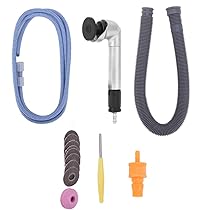 エアーマイクログラインダー エアマイクログラインダー - エアツール - 切削工具・穿孔機器の