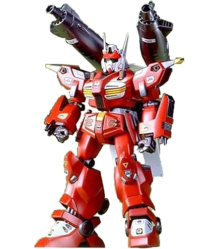 Amazon.co.jp: 1/100 Zゼータガンダム ガルバルディβ : Hobbies