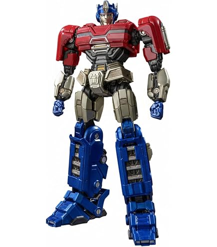 Amazon.co.jp: トランスフォーマートイ オプティマスプライム