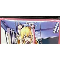 食蜂操祈　スリーブ Amazon.co.jp: 御坂美琴食蜂操祈 スリーブ ② : おもちゃ