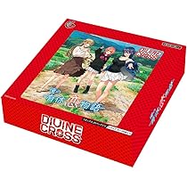 Amazon.co.jp: TCG 女神のカフェテラス Vol.2 DIVINE CROSS 20パック