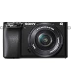 Amazon.co.jp: SONY(ソニー) ミラーレス一眼 α6300 パワーズームレンズ