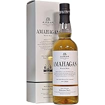 白州ウイスキー NV ・AMAHAGAN Edition Peated Amazon.co.jp