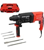 Amazon | Bosch Professional(ボッシュ) SDSプラスハンマー