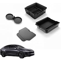 Amazon | JOWUA ガラスルーフサンシェード テスラ 新型モデルY