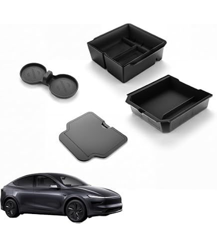Amazon | JOWUA ガラスルーフサンシェード テスラ 新型モデルY
