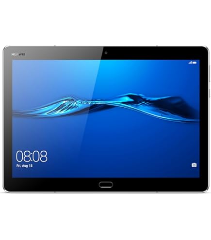 Huawei MediaPad M5 Lite 10/BAH2-L09/LTE/Gray/32G BAH2-L09/LTE/32G　タブレット Amazon.co.jp: MediaPad M5 Lite 10/BAH2-W19/WiFi/Gray/32G