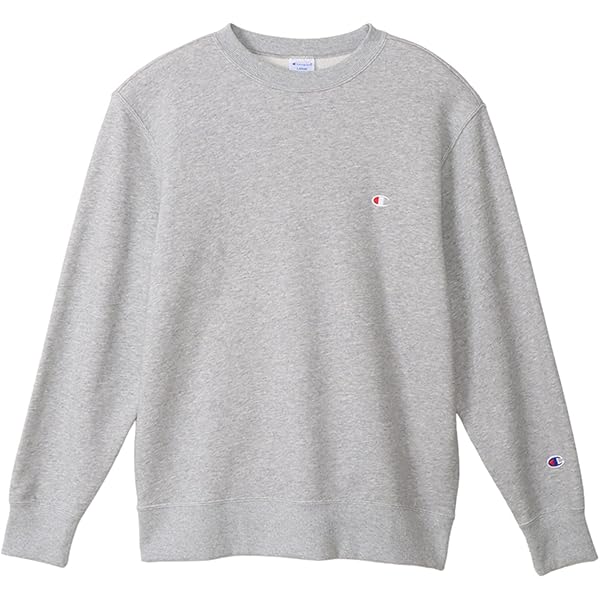 美品 JOE McCOY 両V ごま塩 裏起毛 スウェット シャツ XL グレー 美品 JOE McCOY 両V ごま塩 裏起毛 スウェット シャツ XL グレー