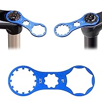 Amazon | KIEVODE バイクフロントフォーク修理ツール SR Suntour