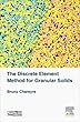 The Discrete Element Method for Granular Solids
