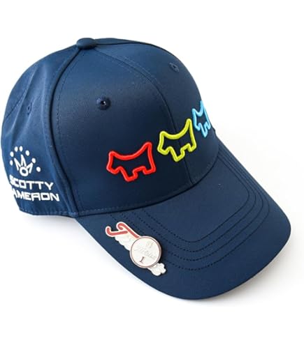 Amazon.co.jp: [タイトリスト] キャップ ﾂｱｰﾛｰﾌﾟｷｬｯﾌﾟ TH23ATR-10 WTBK