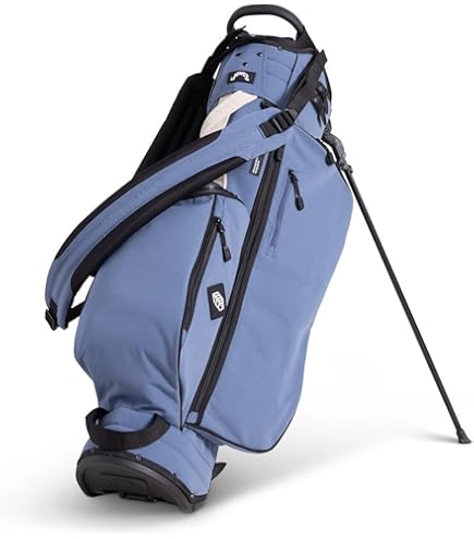 Amazon | ジョーンズ ゴルフ JONES GOLF キャディバッグ RIDER ゴルフ