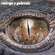 Rodrigo Y Gabriela: 10th Anniversary [Analog]
