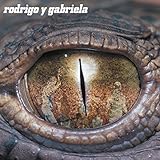 Rodrigo Y Gabriela: 10th Anniversary [Analog]