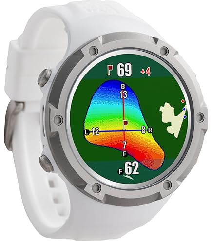 【NONさん専用】EAGLE VISION GPS ゴルフナビwatch6 Amazon | アサヒゴルフ(Asahi Golf) EAGLE VISION watch6 ホワイト