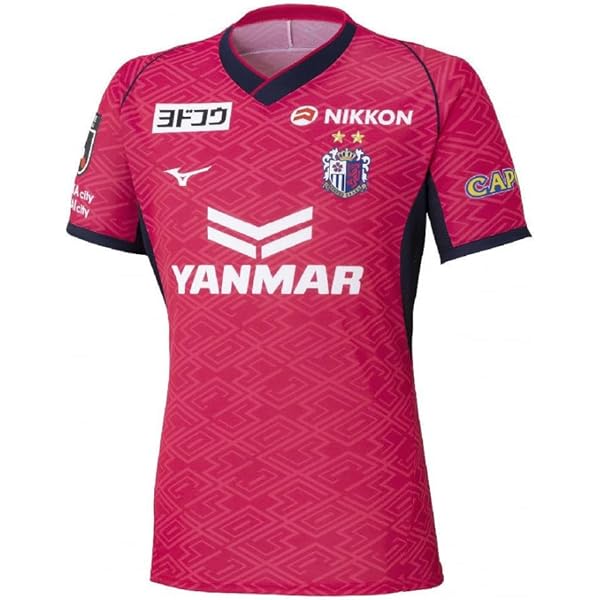 Amazon.co.jp: [Farstyle] 25-26 セレッソ大阪 ユニフォーム 香川真司