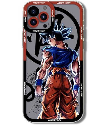 Amazon.co.jp: ジャンプ展限定 ドラゴン ボ ール スマホケース