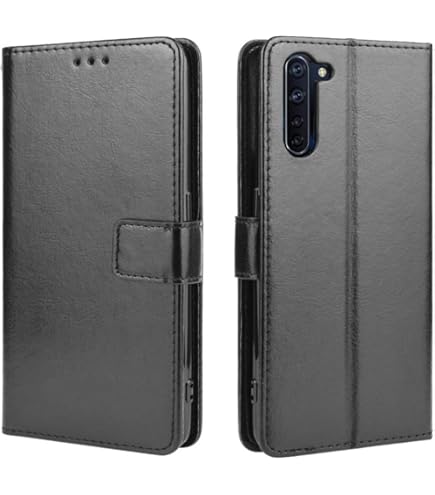 ANDROID - 【手帳型ケース付】OPPO Reno3 A Black Amazon.co.jp: OPPO Reno3 A ケース手帳型 オッポ reno3 a