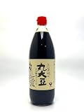 弓削多 高麗郷丸大豆醤油