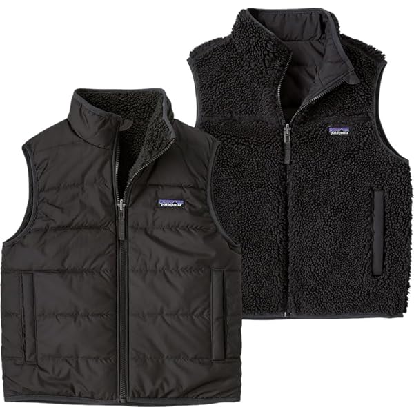 patagonia Men's Down Vest 黒 パタゴニア Patagonia Men's Down Sweater Vest