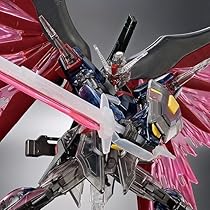 Amazon | 劇場版公開記念パッケージ HG デスティニーガンダムSpecII 