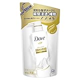 Dove ダヴ ダメージケア シャンプー つめかえ用 350g