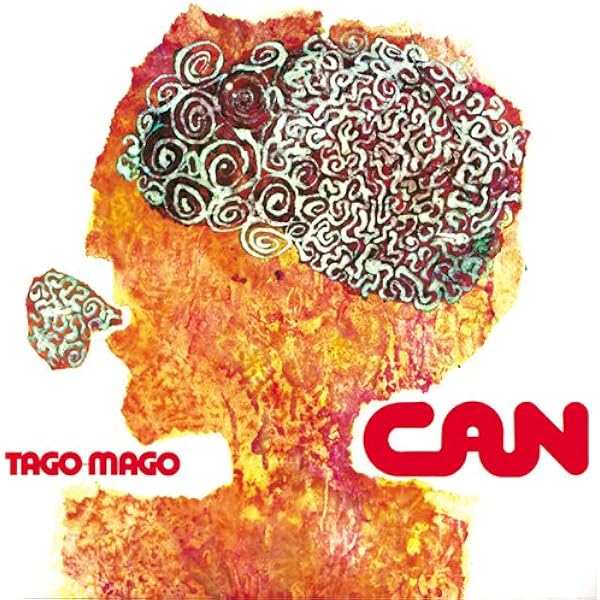 新品未開封 TAGO MAGO 40TH ANNIVERSARY EDITION Tago Mago (40th Anniversary Edition) : Can | HMV&BOOKS
