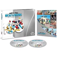 Amazon.co.jp: 【Amazon.co.jp限定】ミッキー&ミニー クラシック