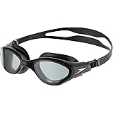 Speedo(スピード) スイミングゴーグル Biofuse Re-Flex 曇り止めゴーグル フリーサイズ ユニセックス SE02301
