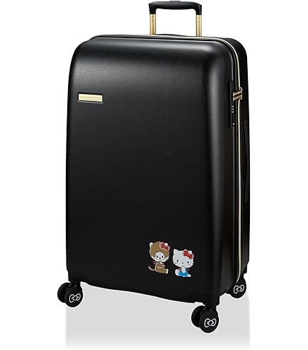 Amazon.co.jp: サンリオ(SANRIO) ぐでたま キャリーバッグ S N-1512