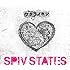 spiv states「フタリノホシ(初回限定盤)」