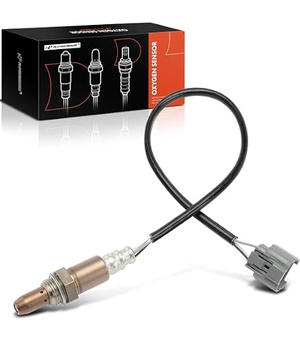 Downstream For Subaru Forester Outback Saab 02 O2 Oxygen Sensor Fits 3 Eccpp 16274457 1200x1200